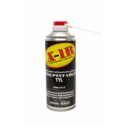 TTL-spray liukupintaöljy 400ml