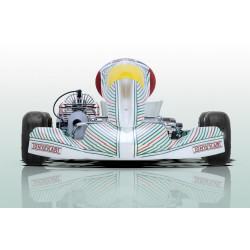 Tony Kart Mini Rookie CIK-FIA