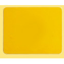 Numeropohja keltainen 160x200mm