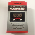 Moottorin käyttötunti mittari (rotax)
