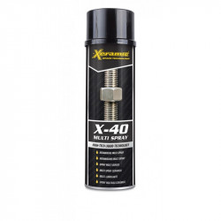 Xeramic X40 keraaminen yleisvoiteluaine spray 500 ml